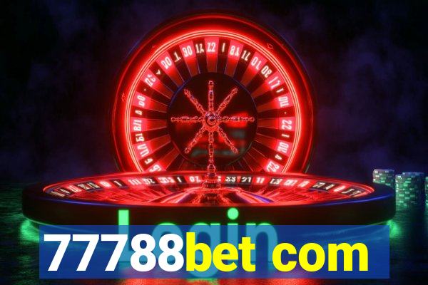 77788bet com